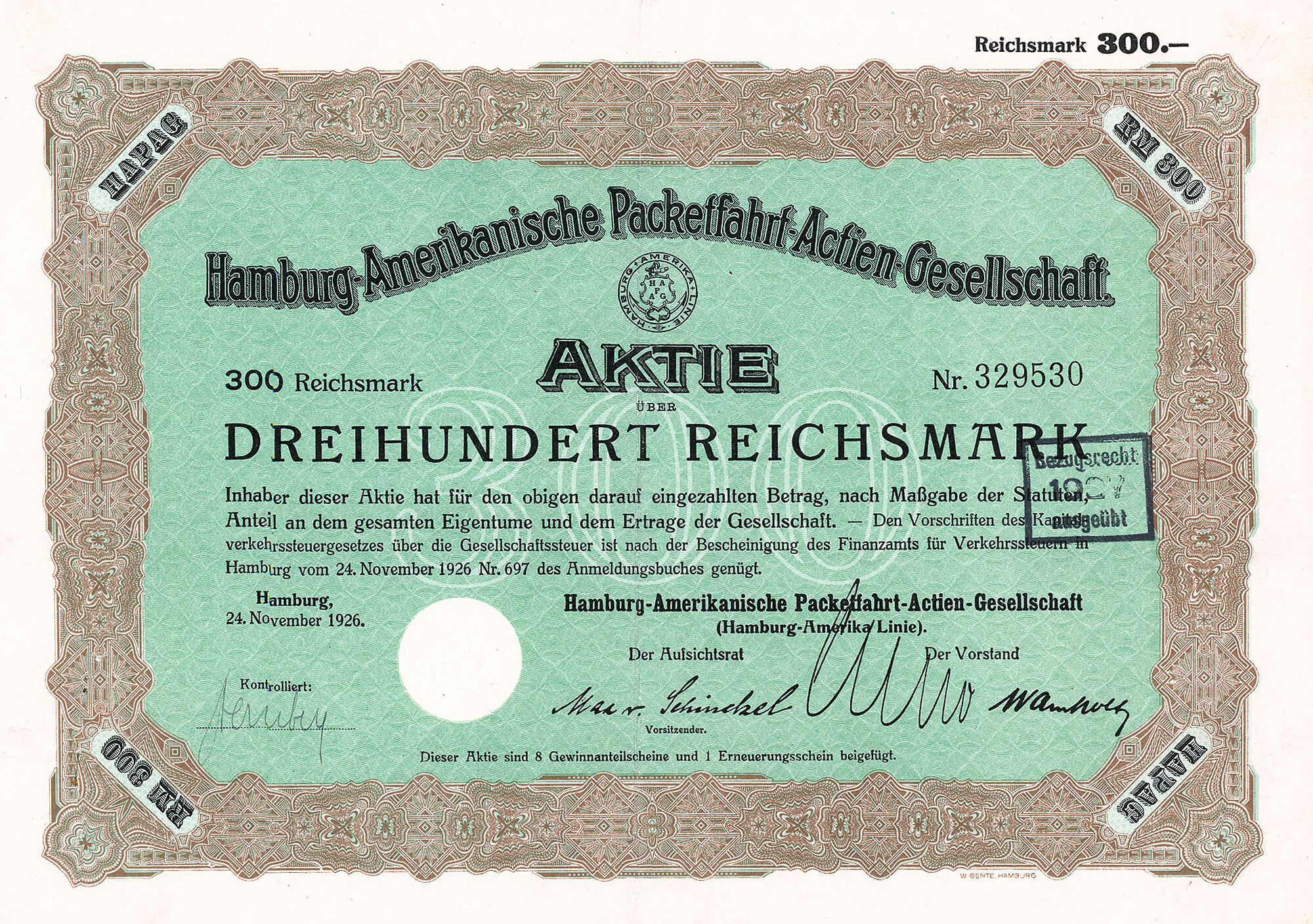 Deutschland 1924 1945 H Auktionshaus Gutowski